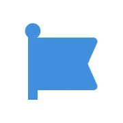 Font Awesome 标志